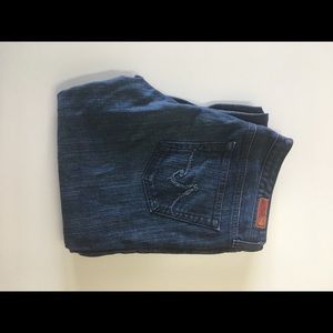 AG Adriano Goldschmeid The Club Jeans